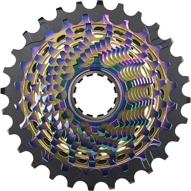 SRAM Kassette XG-1290 10-28T, 12-fach Bunt Modell Aktion
