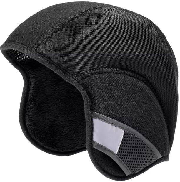 Alpina Winter Cap Kids Helmmütze Schwarz Modell 2024
