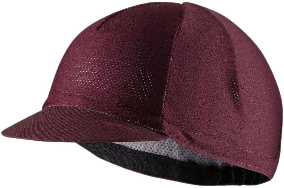 CASTELLI Espresso 2 Cap Rot Modell 2026