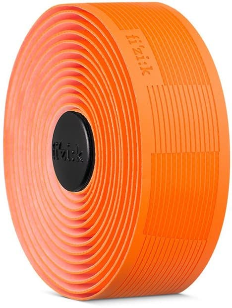 Fizik Lenkerband Vento Solocush Tacky Orange Modell 2024