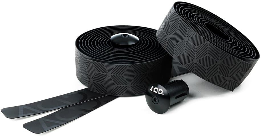 Cube ACID Lenkerband RC 3,0 Schwarz Modell 2025