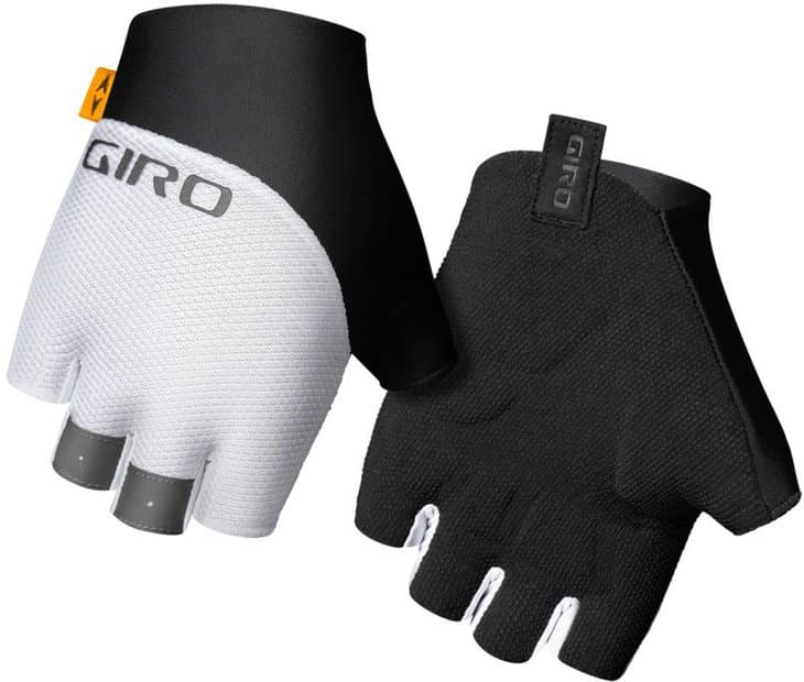 Giro Supernatural Lite Kurzfinger Handschuhe Weiß Modell 2024