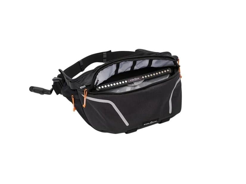 Fidlock Hip Belt Trinklblase Single Schwarz Modell 2026