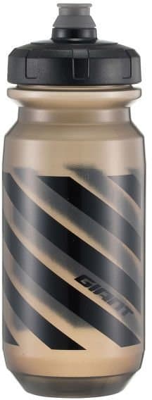 Giant Doublespring Trinkflasche - 600 ml Transparent Modell 2026