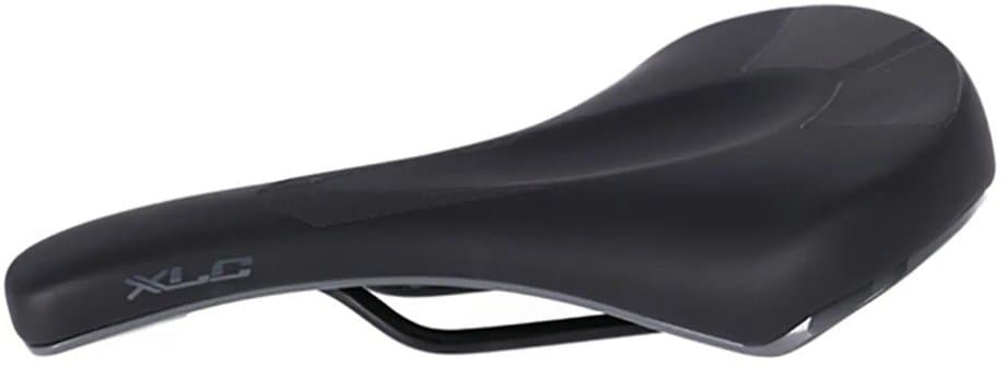 XLC Pedelec Sattel SA-T19 Schwarz Modell 2024