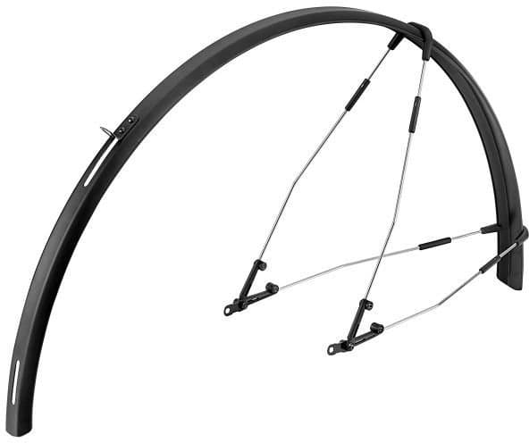 Giant Schutzblech Set RGX45 Schwarz Modell 2026