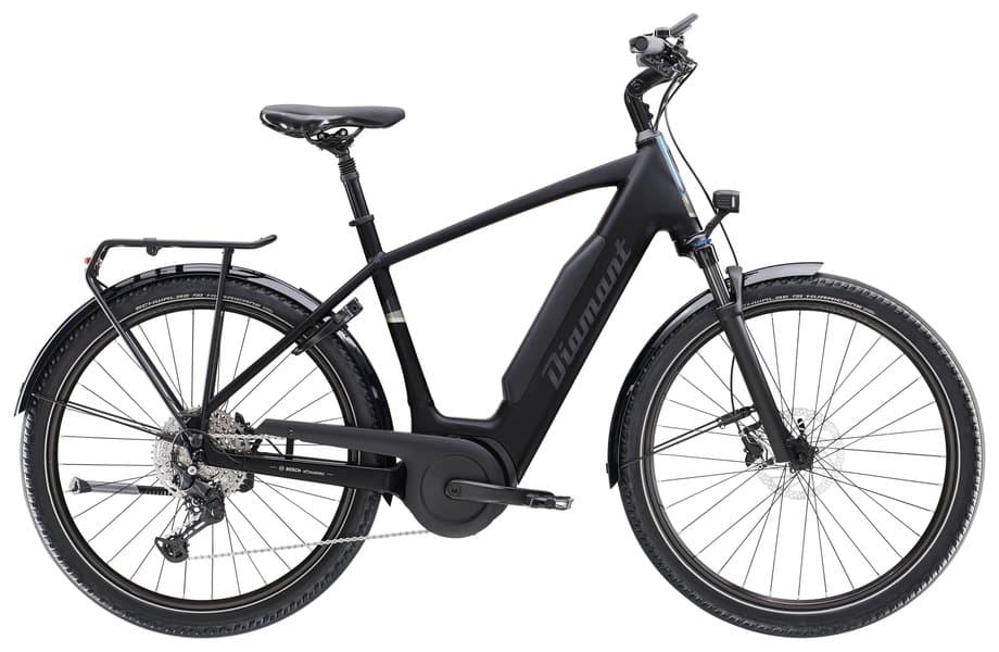 Diamant Mandara Gen 3 - Cues Schwarz Modell 2025