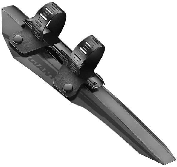 Giant Speedshield Schutzblech vorne Schwarz Modell 2026