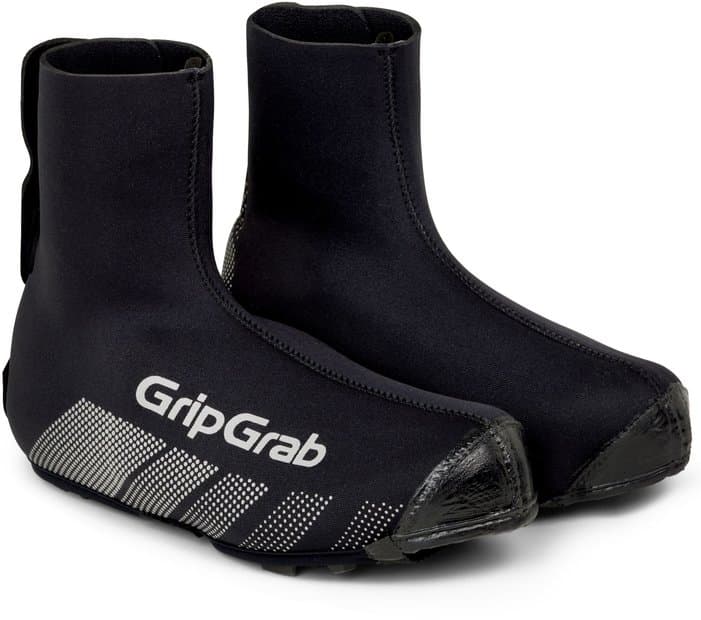 GRIPGRAB Ride Winter Road Überschuhe Schwarz Modell 2026