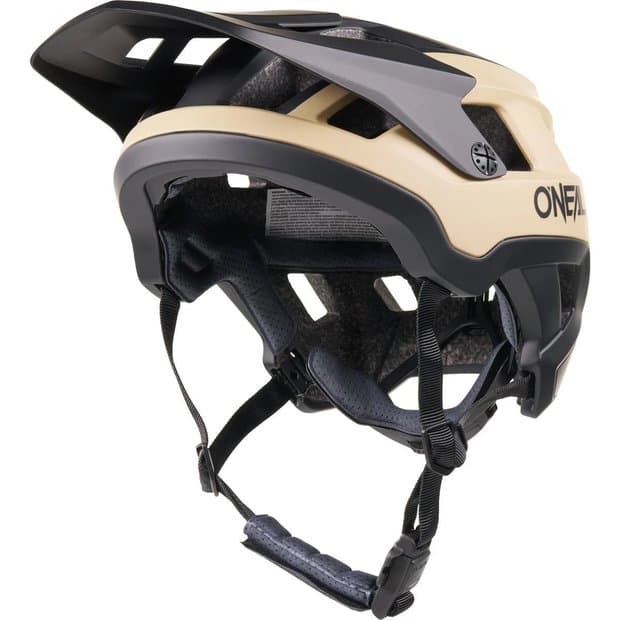 O'Neal Defender Helmet Solid Beige Modell 2026