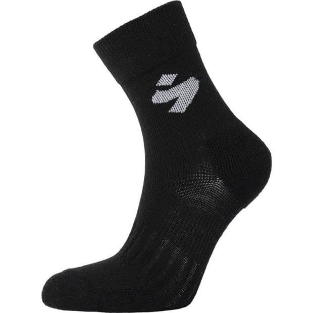 Sweet Protection Hunter Merino Socken Junior Schwarz Modell 2026