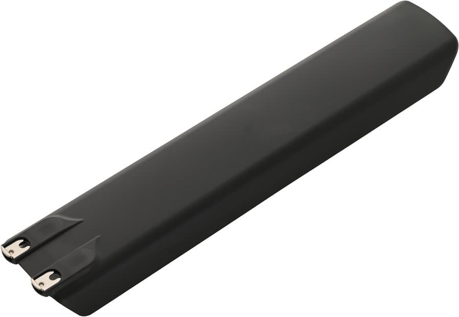 Carver Akkuabdeckung Typ 4 Schwarz Modell 2024