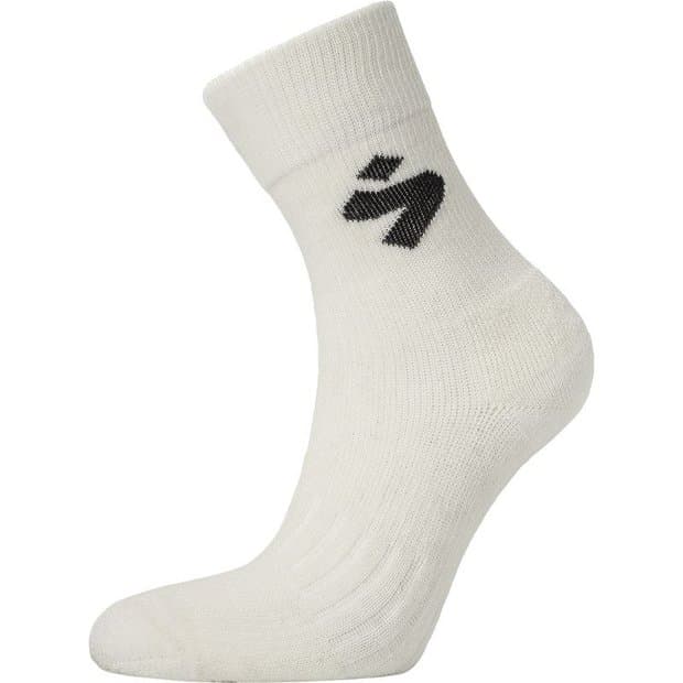 Sweet Protection Hunter Merino Socken Junior Weiß Modell 2026