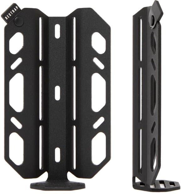 RESTRAP Carry Cage Gepäckhalterung Schwarz Modell 2026