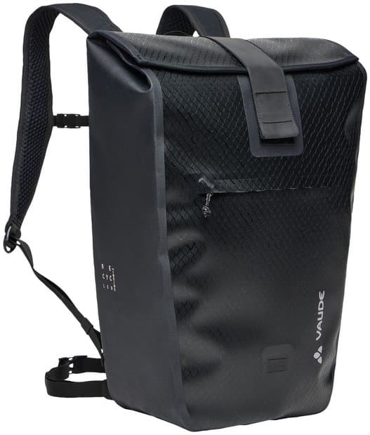 Vaude Clubride Aqua 25 Schwarz Modell 2026