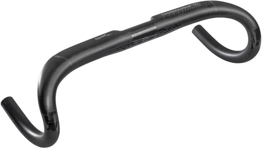 DEDA Rennlenker Superzero DCR Carbon Schwarz Modell 2024