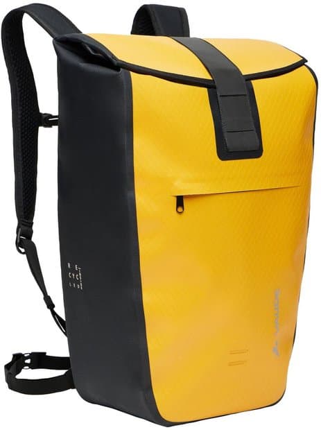 Vaude Clubride Aqua 25 Gelb Modell 2026