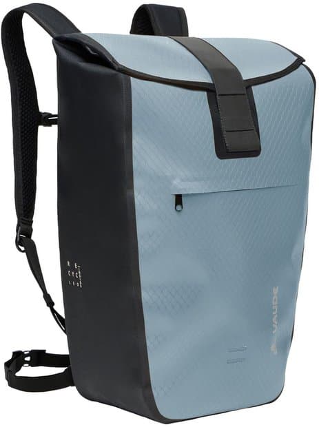 Vaude Clubride Aqua 25 Blau Modell 2026