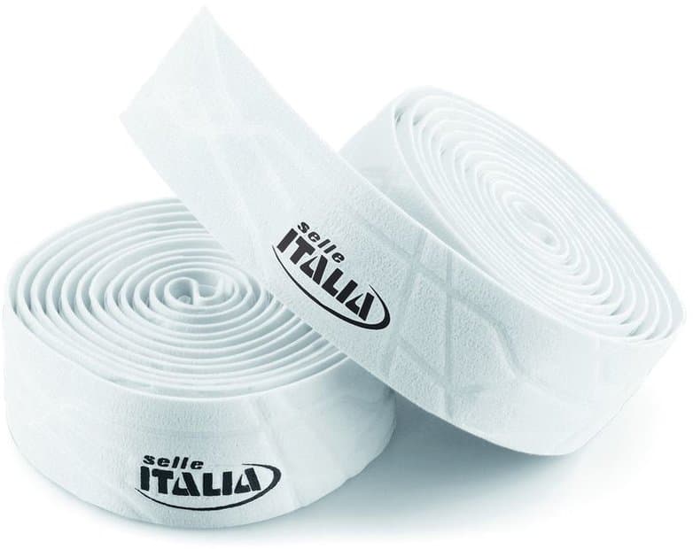Selle Italia Smootape Gran Fondo Lenkerband Weiß Modell Aktion