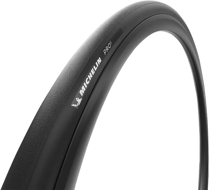 Michelin Pro5 TLR 700x30C Gum-X Compound Competition Line Schwarz Modell 2026