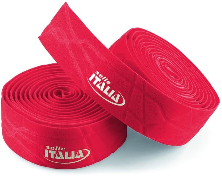 Selle Italia Smootape Gran Fondo Lenkerband Rot Modell Aktion