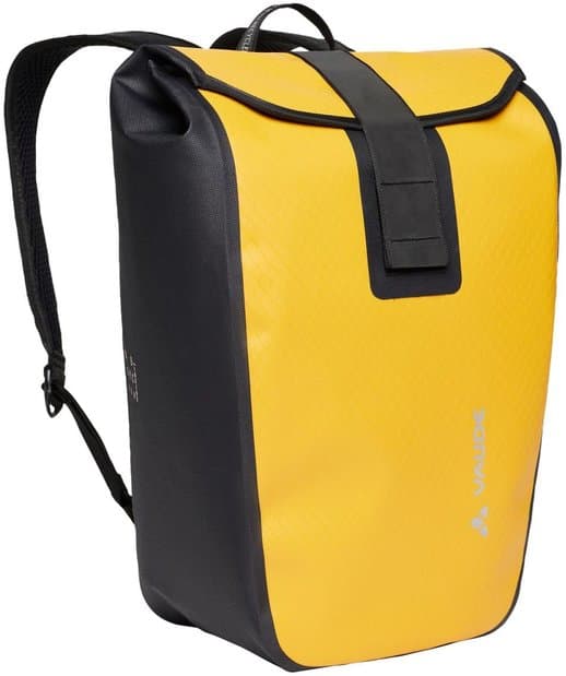 Vaude Clubride Aqua 17 Gelb Modell 2026