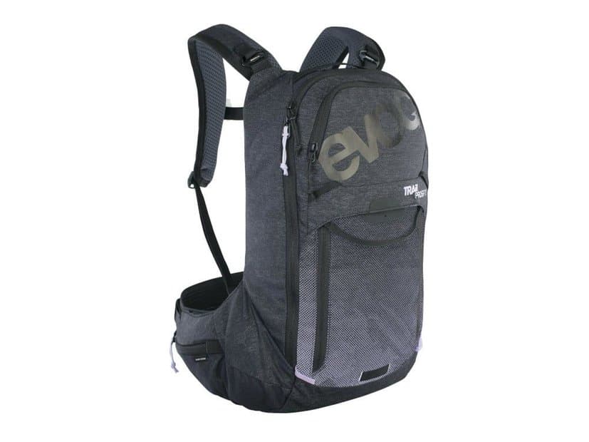 Evoc Trail Pro SF 12 Bunt Modell 2025