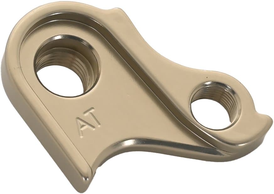 Carver Schaltauge Typ 2 Silber Modell 2024