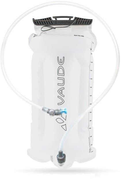 Vaude Aquarius Pro 3.0 Trinksystem Transparent Modell 2026
