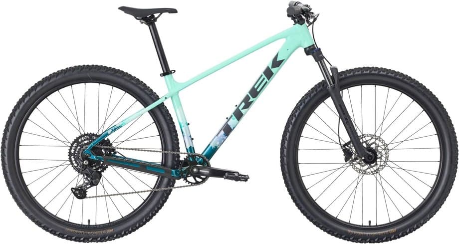 Trek Marlin 5 Gen 3 Blau Modell 2026