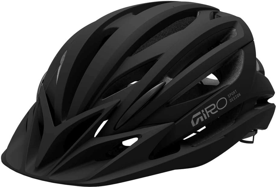 Giro Artex MIPS Schwarz Modell 2026