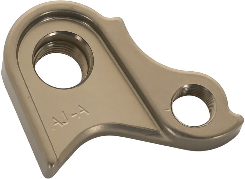 Carver Schaltauge Typ 3 Silber Modell 2024