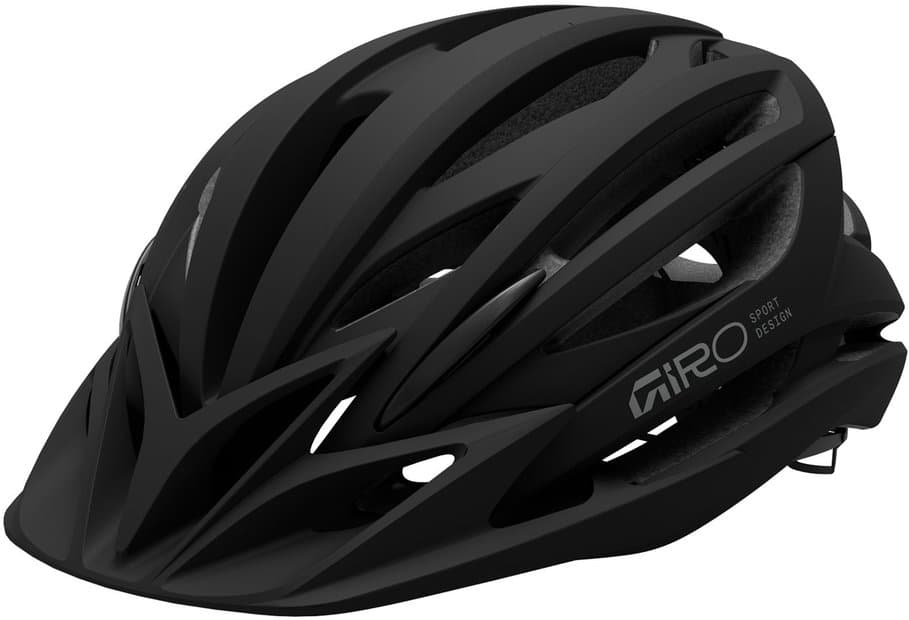 Giro Artex MIPS Schwarz Modell 2026