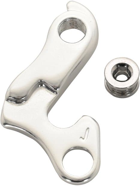 Carver Schaltauge Typ 4 Silber Modell 2024