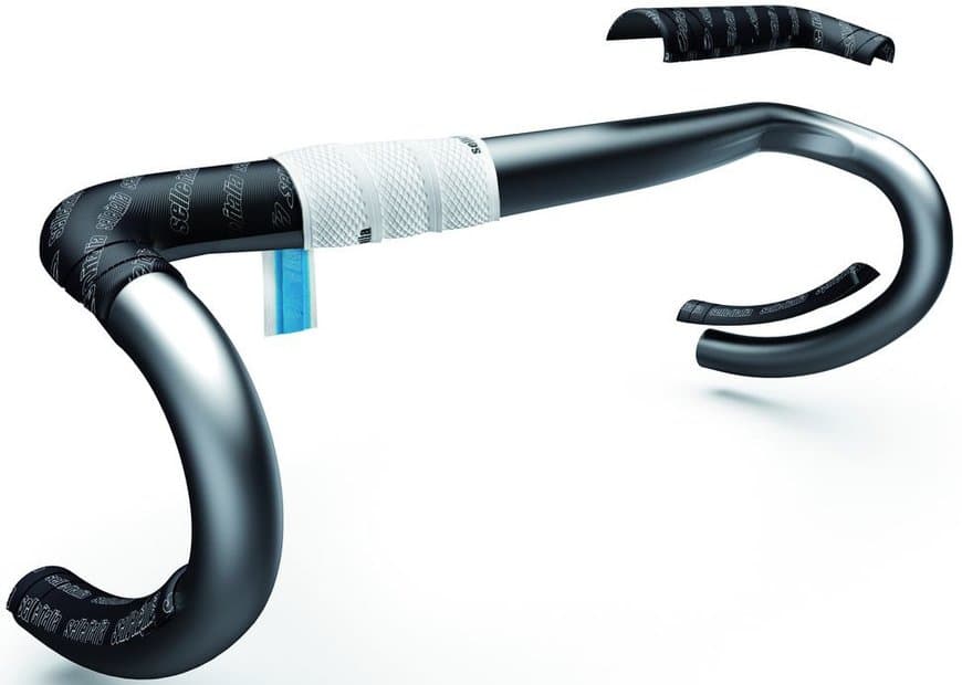 Selle Italia Shock Absorber Kit Weiß Modell 2026