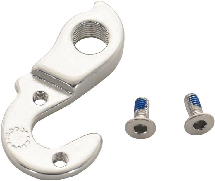 Carver Schaltauge Typ 8 Silber Modell 2024