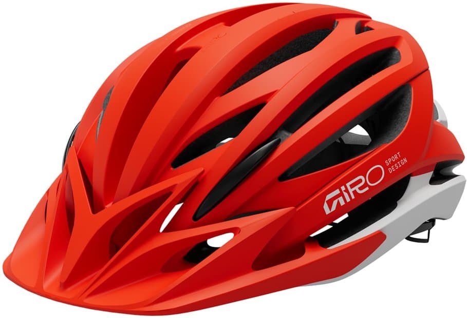Giro Artex MIPS Rot Modell 2026