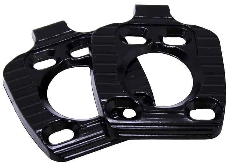 Magped Road Kunststoffplatten Schwarz Modell Aktion