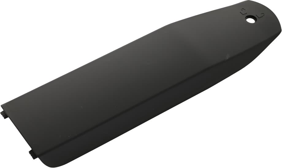 Carver Akkuabdeckung Typ 1 Schwarz Modell 2024