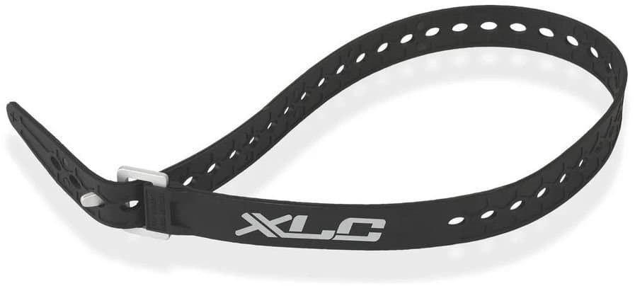 XLC Fixing Strap RP-X01 - 46 cm Schwarz Modell 2026