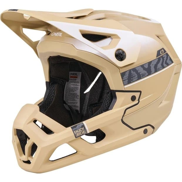 O'Neal Sl1 Helmet Terra Beige Modell 2026