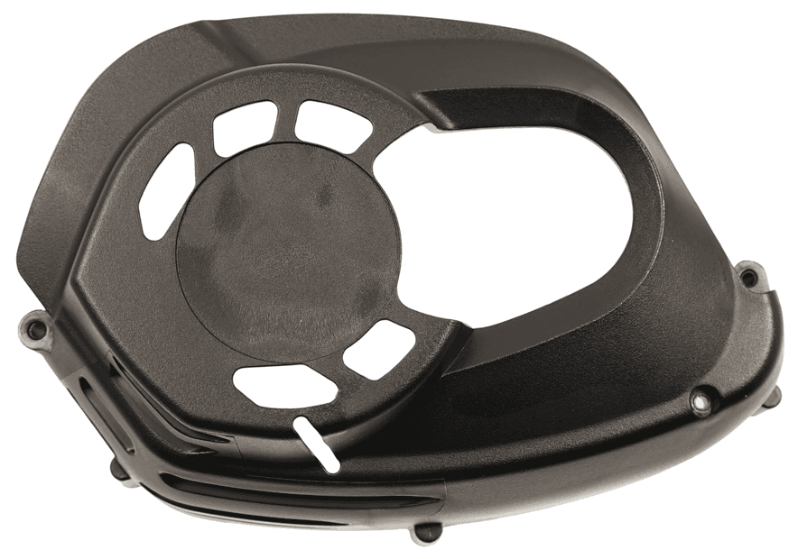 Carver Motorabdeckung ASEL-MCV-L Modell 2024