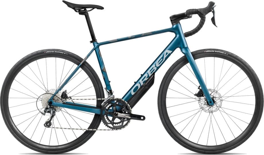 Orbea Avant H40 Blau Modell 2025