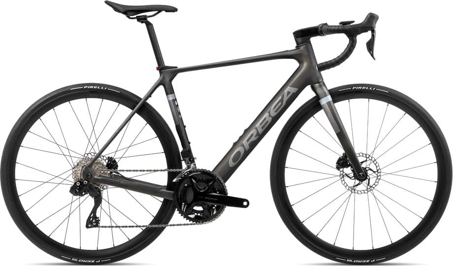 Orbea GAIN M30i Grün Modell Aktion