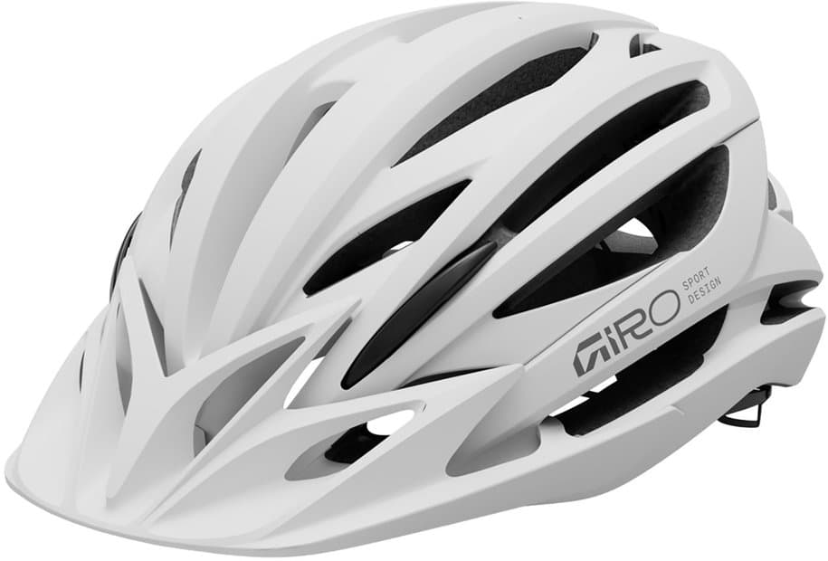Giro Artex MIPS Weiß Modell 2026
