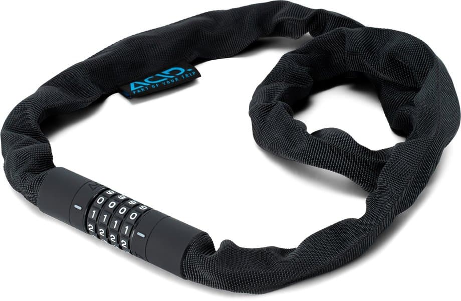 Cube ACID Kettenschloss Corvid Pro C120 Schwarz Modell 2026