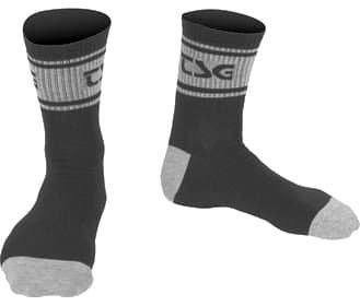 TSG Socken Schwarz Modell 2024