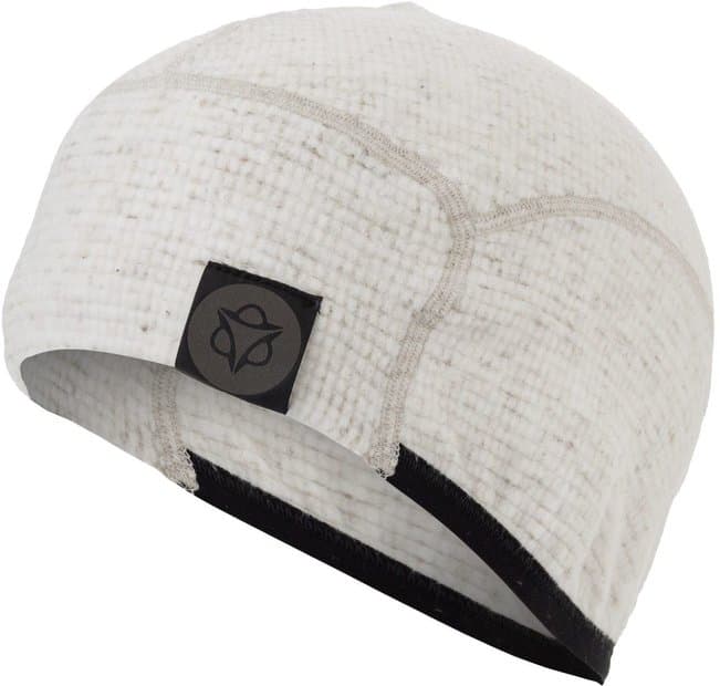 AGU Beanie Six6 Weiß Modell 2024