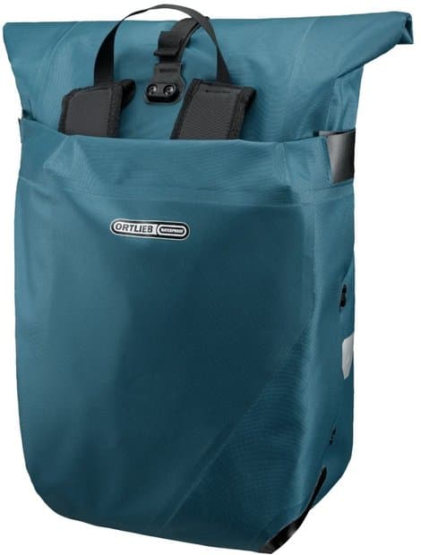 Ortlieb Vario small Rucksack/Packtasche QL2.1 - Einzeltasche Blau Modell 2026