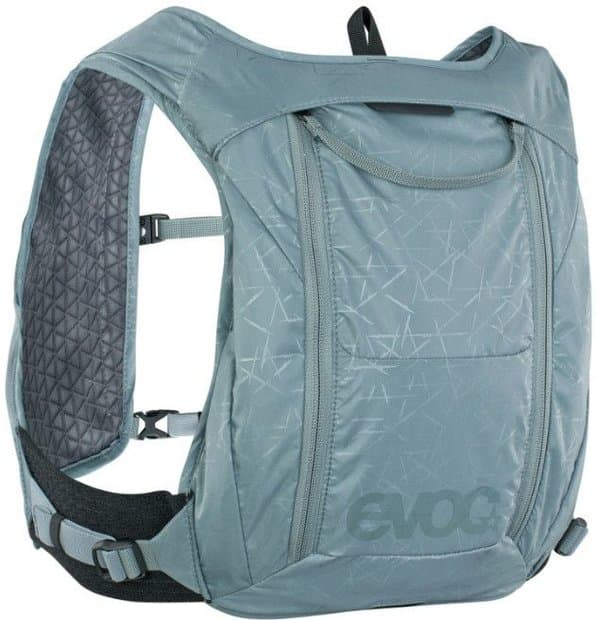 Evoc Hydro Pro 3 + Trinkblase 1,5 L Blau Modell 2024